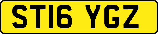 ST16YGZ