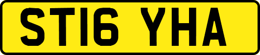 ST16YHA