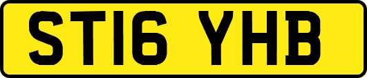 ST16YHB