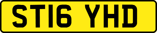 ST16YHD