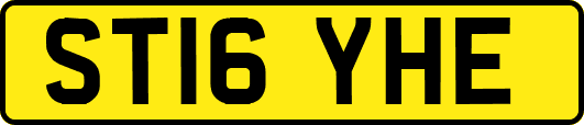ST16YHE