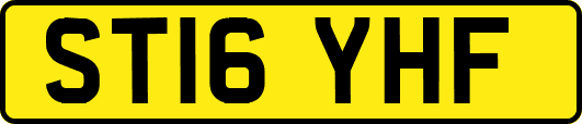 ST16YHF
