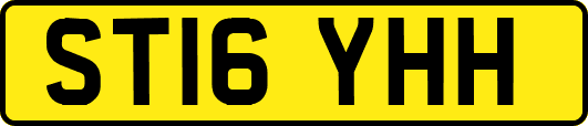 ST16YHH