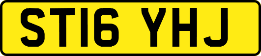ST16YHJ