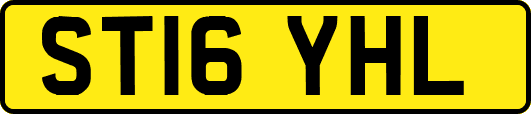 ST16YHL