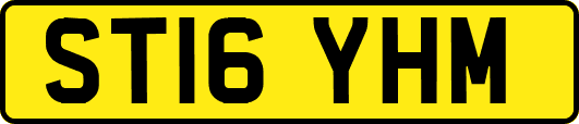 ST16YHM