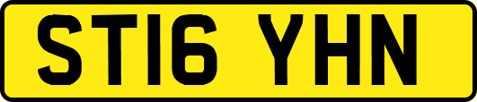 ST16YHN