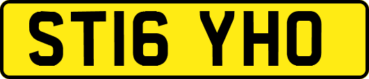 ST16YHO