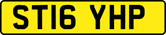 ST16YHP