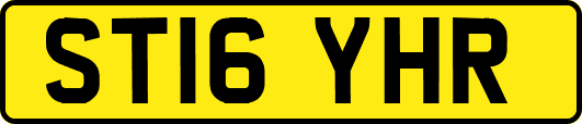 ST16YHR