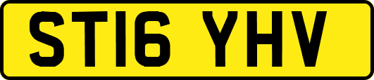 ST16YHV
