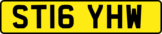 ST16YHW
