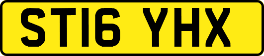 ST16YHX