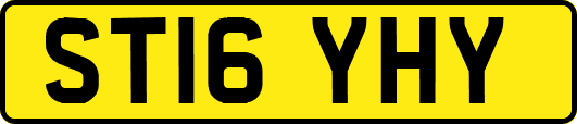 ST16YHY