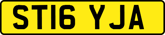 ST16YJA