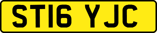ST16YJC