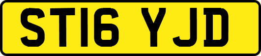 ST16YJD