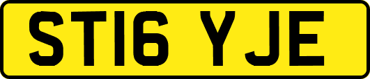 ST16YJE