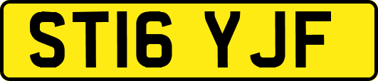 ST16YJF