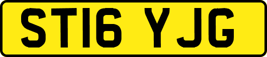 ST16YJG