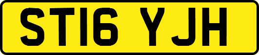 ST16YJH