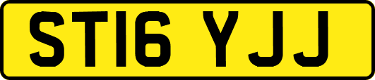 ST16YJJ