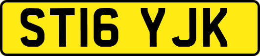 ST16YJK