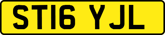 ST16YJL