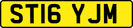 ST16YJM