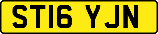 ST16YJN
