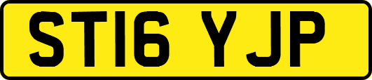 ST16YJP