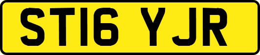 ST16YJR