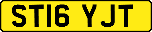ST16YJT