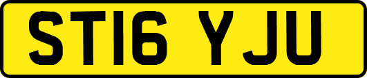 ST16YJU
