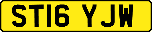 ST16YJW