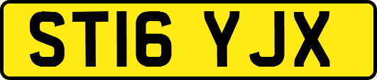 ST16YJX