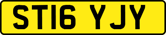 ST16YJY