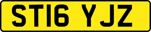 ST16YJZ