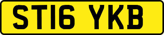 ST16YKB