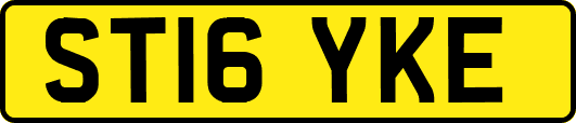 ST16YKE