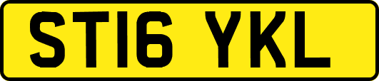 ST16YKL