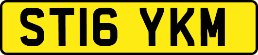 ST16YKM