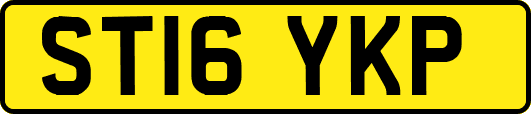 ST16YKP