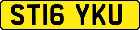 ST16YKU