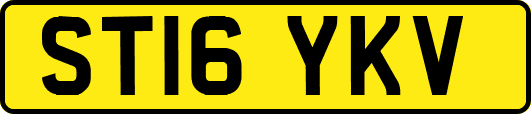 ST16YKV