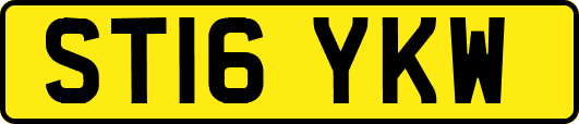 ST16YKW