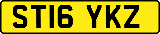 ST16YKZ