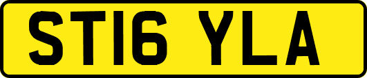 ST16YLA