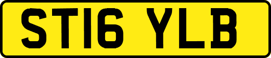ST16YLB