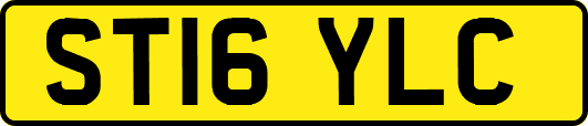 ST16YLC